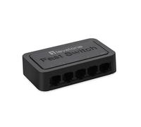 Level One Switch 5 puertos FE FEU-0512 Kunststoff (FEU-0512NEUEVERSION)