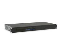 Level One Conmutador FGP-3400W630 34x FE