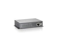 LevelOne Switch No Administrado GEP-0521 - 5 Puertos Gigabit, 4x PoE+ (30W por puerto), 140W Presupuesto Total, 10 Gbit/s Capacidad, Gris
