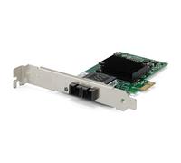LEVELONE GNC0200 - Tarjeta de red PCI Express, Gigabit Ethernet, 1x SC multimodo