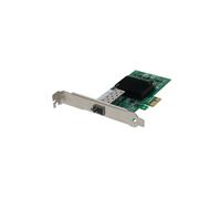 LevelOne Tarjeta de red PCIe de fibra de Gigabits, SFP