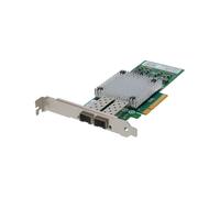 LevelOne Tarjeta de Red PCIe Fibra Óptica 10 Giga 8x/2xSFP
