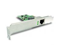 LevelOne - Tarjeta Gigabit Ethernet PCIe