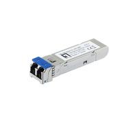 LevelOne Transceptor SFP, 1,25 Gbps, Modo único, dúplex LC, 1310 NM, 40 km