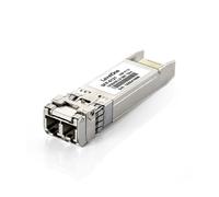 LevelOne Transceptor SFP+ 10Gbps SM Dúplex LC 1310nm 10km