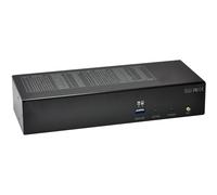 LevelOne Transmisor HDMI HVE-9118T over Cat.5 hasta 300m para 1920x1200px