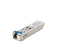 Levelone trasceptor sfp bidi mono-modo 1.25g, 10km, t1310/r1550nm