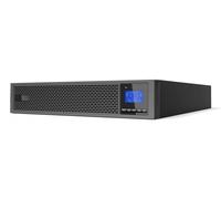 LevelOne UPS USV En Línea IOT 2KVA / 2000W Negro