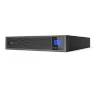 Levelone ups usv online iot 3kva/3000w schwarz (ups-2103)