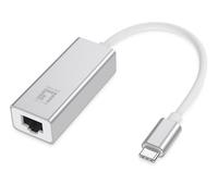 Levelone usb-0402 adaptador y tarjeta de red ethernet 1000 mbit/s