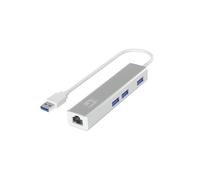 LEVELONE USB-0503 TARJETA DE RED ETHERNET 1000 MBIT-S