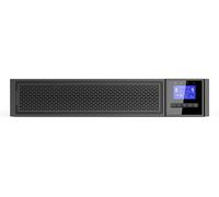 LevelOne USV Online IOT 10KVA/10000W VOLTA UPS-2110 Negro