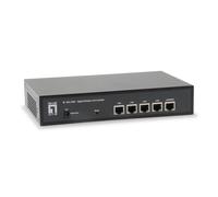 LevelOne - WAC-2000 pasarel y controlador 10, 100, 1000 Mbit/s