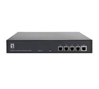 Levelone wac-2010 pasarel y controlador 10, 100, 1000 mbit/s