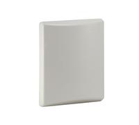 LevelOne WAN-2121 Antena Wi-Fi 12 dBi Placa de Metal