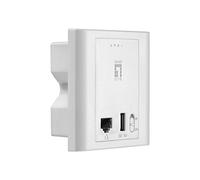 Level One WAP-6221 Punto de Acceso Inalámbrico 300 Mbps