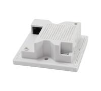 LevelOne - WAP-6221 punto de acceso inalámbrico 300 Mbit/s Blanco