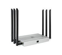 Punto de acceso LEVEL ONE AC1200 Inalámbrico de doble banda administrado por controlador - WAP-8021