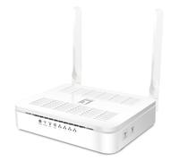 LevelOne WGR-8031 Router Gigabit Wifi Dual Band AC1200