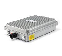 Level One Punto de acceso exterior WiFi-Ap AC1200 PoE
