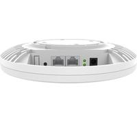 LEVELONE WAP8131 - Punto de acceso WLAN 2,4/5 GHz 1775 Mbps, PoE