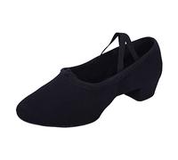 Levemolo 1 De Zapatos De Ballet Zapatos De Baile para Mujer illas De Mujer illas De Fondo Suave para os De Personajes os De Baile De Ballet illas