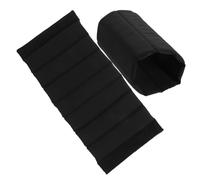 Levemolo 2 Divisores para Bolsa para Cámara Acolchados y Absorbentes de Impactos, Organizador Versátil de Compartimentos de Fieltro para Accesorios en Bolsa de Cámara