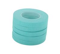 Levemolo 5rollos Cinta De Pipa Resistente Al Desgaste Para Dedos De Cinta Transpirable y Antialérgica Para Guzheng Accesorio Esencial Para Músicos y Amantes Música