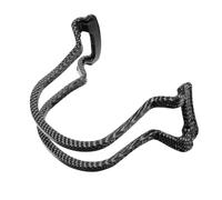 Levemolo Ajustador de Arco de Violín para Principiantes Corrector de Técnica Ángulo Ajustable Accesorio Ligero y Portátil para Práctica Musical