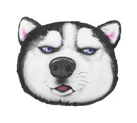 Levemolo Almohada De Reposacabezas Para Perro Cojín Cervical Creativo Para Asientos De Coche Cabeza y Cuello Cómodos Decoración Divertida Para Vehículos Compatible Modelos
