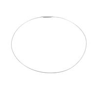 Levemolo Anillo de Retención para Puerta de Lavadora Pinza Metálica de Sujeción Inoxidable Compatible con Diversas y Fácil Instalación y Rendimiento de Sellado