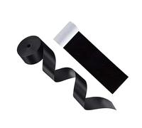 Levemolo Bloqueador para Debajo del Sofá de Plástico Resistente Barrera Organizadora para Juguetes y Objetos Evita Pérdida bajo Muebles Fácil Instalación sin Herramientas con Tiras de Hogar