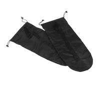 Levemolo Bolsa Porta Patinetas de Oxford para Skateboards, Diseño Ergonómico y Plegable, Gran Capacidad, Adecuado para Viajes y Uso Diario, Pack de 2 Unidades