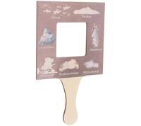 Levemolo Buscador de Guías de Madera Natural, Juguete Educativo de Observación Naturaleza y Guía de Identificación de Nubes para Exteriores y Aprendizaje