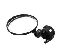 Levemolo Cepillo de Limpieza para Manillar de Espejo Retrovisor de Bicicleta Antivaho Resistente al Polvo Accesorio para Espejo Retrovisor de Bicicleta para Scooter Eléctrico