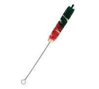 Levemolo Cepillo De Limpieza Para Piccolo Kit De Limpieza De Instrumentos Musicales Cepillo Flexible y Duradero Herramienta De Portátil