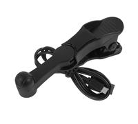 Levemolo Clicker Automático De Pantalla Para Móviles Dispositivo Portátil De Simulación Táctil Compatible Varios De Teléfonos Herramienta Para Streaming y Grabación De Órdenes
