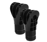Levemolo Conector del Cuerpo Principal del Ventilador de Circulación | Accesorio para Mantenimiento Doméstico, Compatible Ventiladores de Pedestal, Adecuado para Técnicos y Reparación