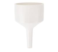 Levemolo Embudo de Cerámica Buchner para Laboratorio Filtro Cerámico Duradero y Seguro Herramienta Profesional para Experimentación Química y Filtración Investigación