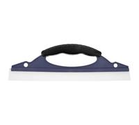 Levemolo Escobilla de Goma Elimina Nieve para Parabrisas de Coche Silicona y Abs, Limpiaparabrisas Manual para Invierno y Mejora Visibilidad en Mantenimiento Automotriz