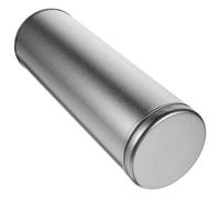 Levemolo Extintor Portátil de Moxibustión de Acero Inoxidable Frasco Hermético Pequeño para Moxa Diámetro 1-6 CM Recipiente Tapa para Uso Doméstico y Almacenamiento Seguro