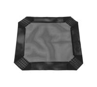 Levemolo Funda de Malla para Cama de Perro Transpirable y Lavable para Interior y Exterior Reemplazo de Colchón para Mascotas de Suelo