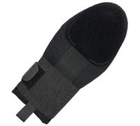 Levemolo Guantes Deslizantes de Béisbol para Hombre y Mujer, Flexibles y Resistentes al Desgaste, Fabricados en Neopreno para Entrenamiento y Protección Deportiva