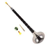 Levemolo Instrumento Musical Suona de Madera para Principiantes Instrumento de Viento Sonido Hermoso para Practicar y Ejercer