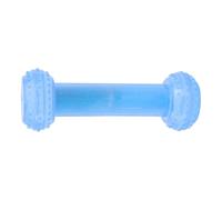 Levemolo Juguete para Perros de Enfriamiento Fuga Hueso Congelado para Masticar Refrescante y Seguro para Cachorros Verano