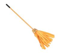 Levemolo Juguetes de Limpieza para Kit Educativo de Escoba y Recogedor de Mano Simulación Herramientas para Hogar para Niñas Resistente y Seguro para rol y Aprendizaje Doméstico