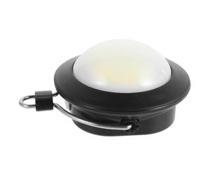 Levemolo Lámpara de Camping Portátil LED para Tiendas de Campaña Alta Iluminación, Material Plástico y Metal, Luz Ultravioleta Adecuada para Situaciones de Emergencia y Actividades al Aire