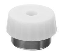 Levemolo Máquina Manual Prensadora de Ojales para Cortinas, Perforadora Circular de 4,7 Cm para Bricolaje, Herramienta Práctica para Agujeros en Tela y Cinturones, Uso Doméstico en Ventana