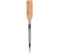 Levemolo Muestreador de Cereal de Acero Inoxidable 304 Estructura Sólida y Sencilla para Muestreo de Trigo y Arroz en Laboratorio