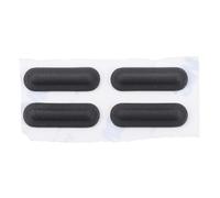 Levemolo Patas de Goma para Ordenador 4 Piezas Antideslizantes compatibles con T440 T450 T450S T540P para Base Inferior